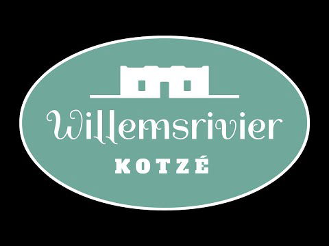 5min video van Willemsrivier se bedrywighede