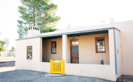 Blomhuis
