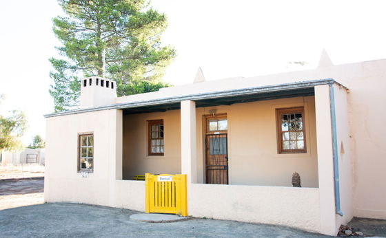 Blomhuis
