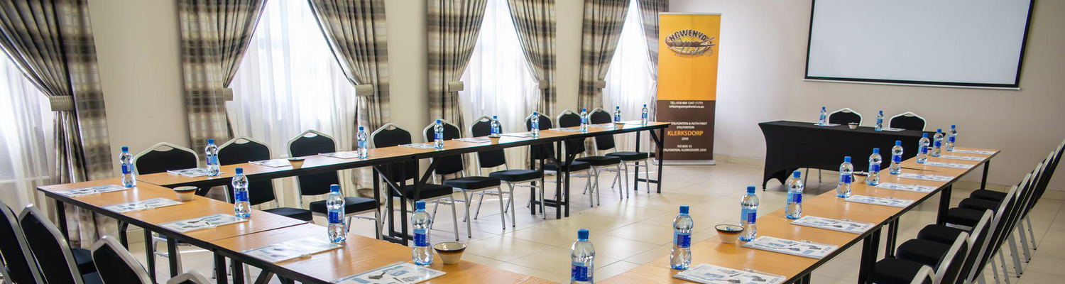 Meetings & Events