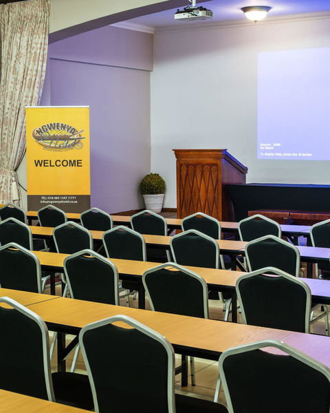 Conferencing & Events