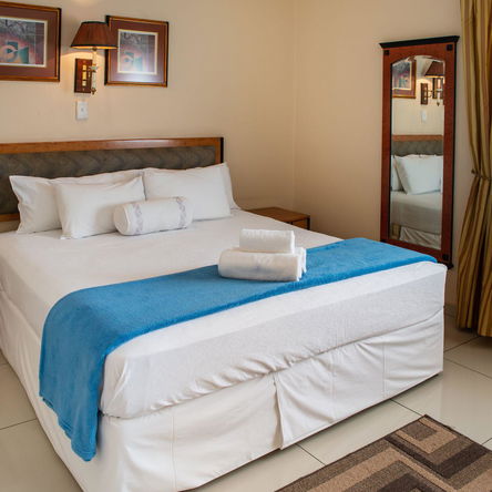 Standard Superior Room