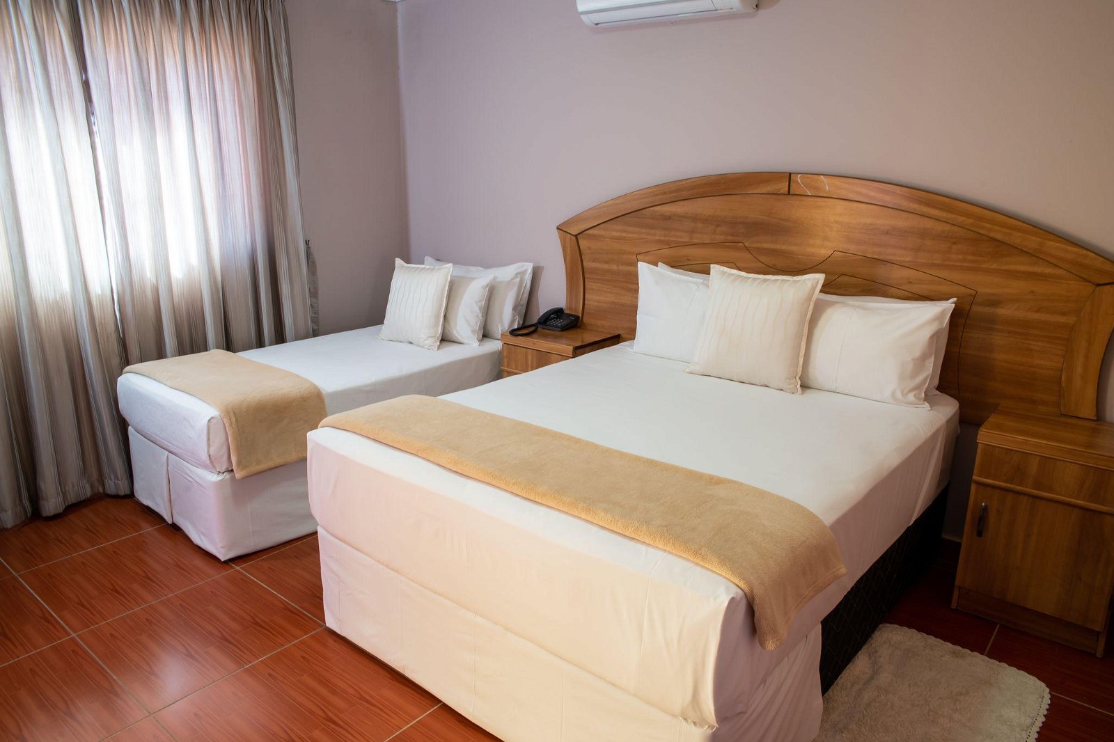 Accommodation