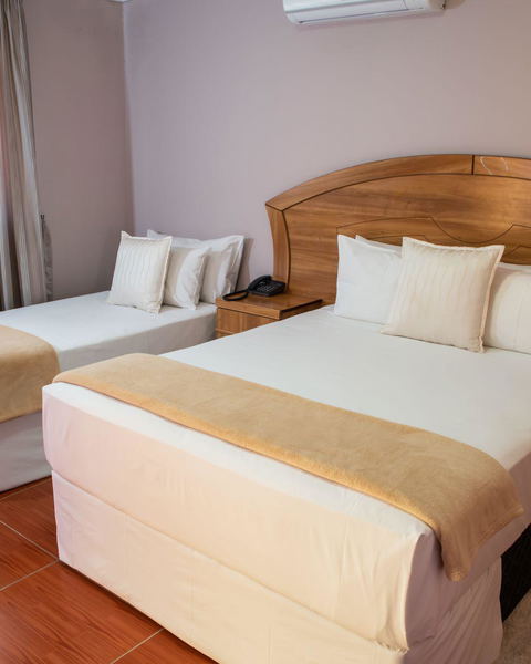 View Our Rooms