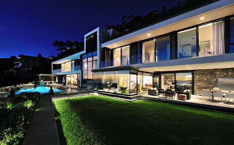 Nettleton House