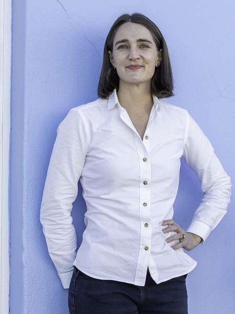 Emma Brecher