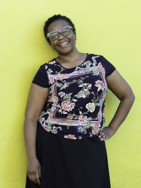 Jacqui Mwallo
