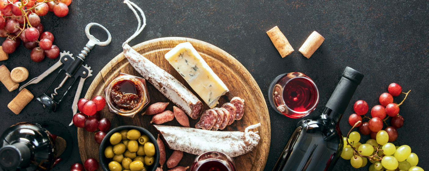eat like a local