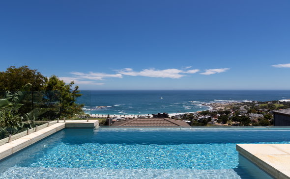 Medburn Villa