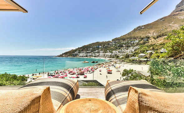 Clifton Escape