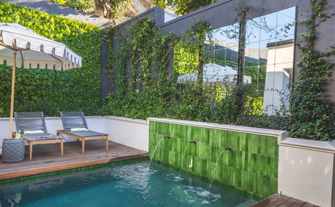 Kloof Street Residence Villa