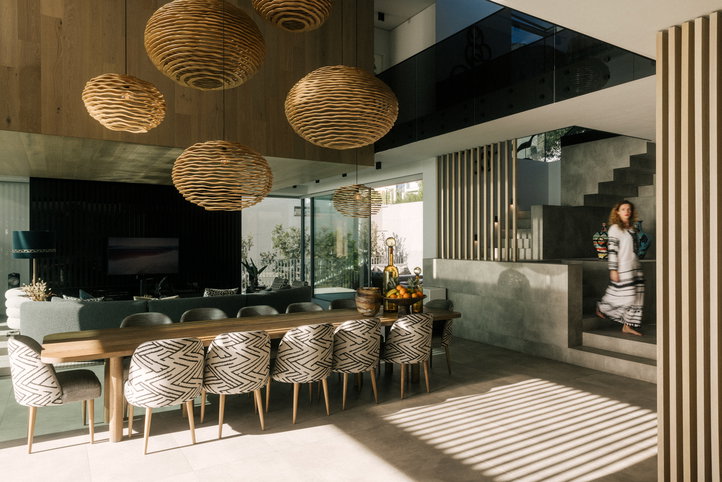 My African Dream Penthouse
