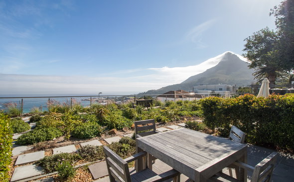 Clarity Camps Bay