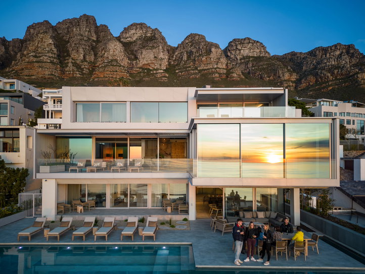 My African Dream Villa