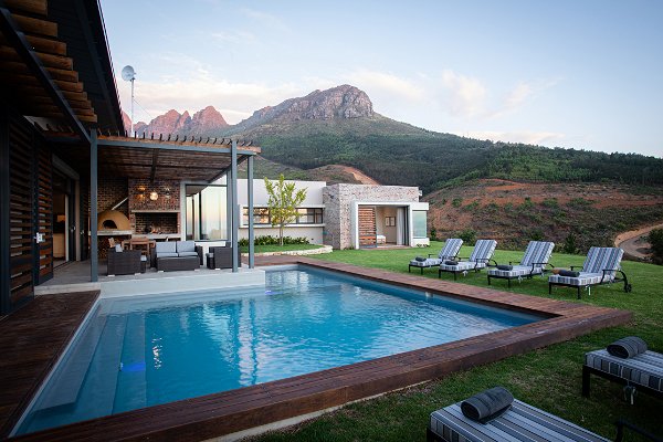 Helderberg Endless Views