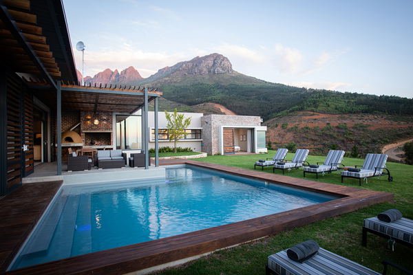 Helderberg Endless Views