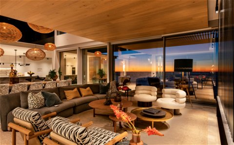 My African Dream Penthouse
