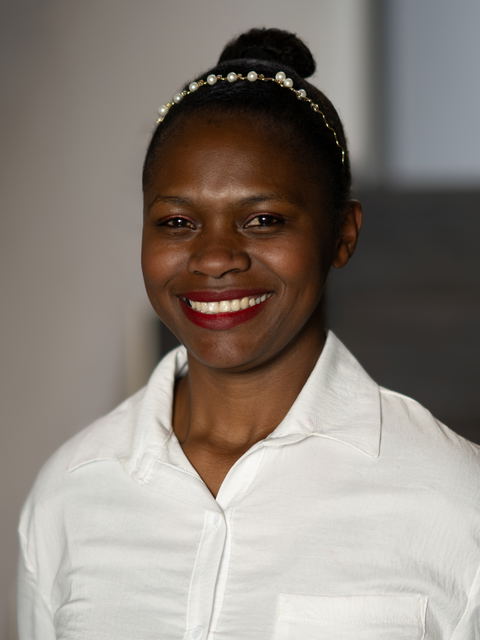 Lwazi Masilela