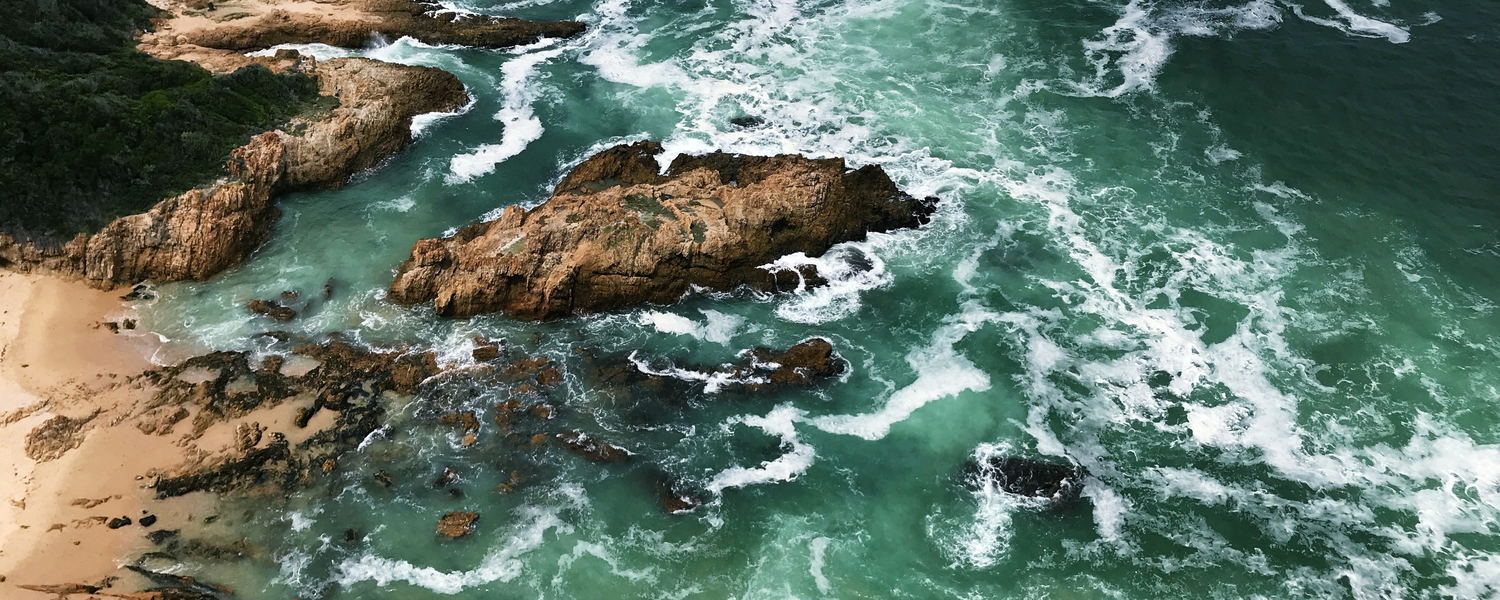 Explore the Garden Route