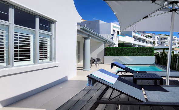 Camps Bay Village Grand 