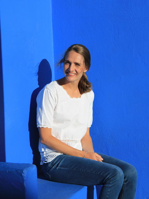 Emma Brecher