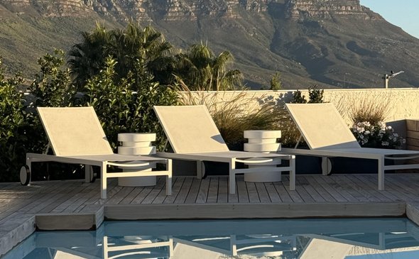 Camps bay Vistas