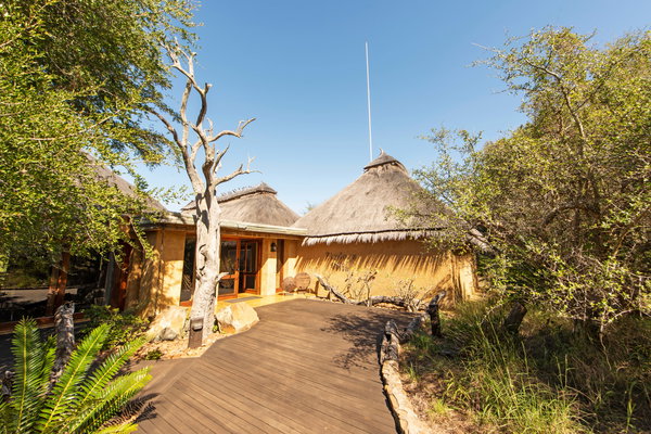Villa Zindoga 