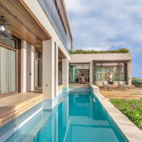Iconic Villas