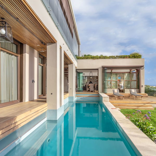 Iconic Villas