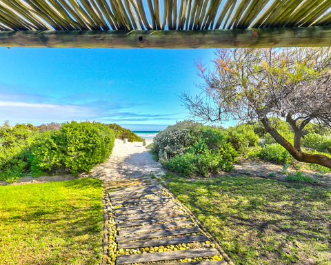 Melkbos Sea Cottage