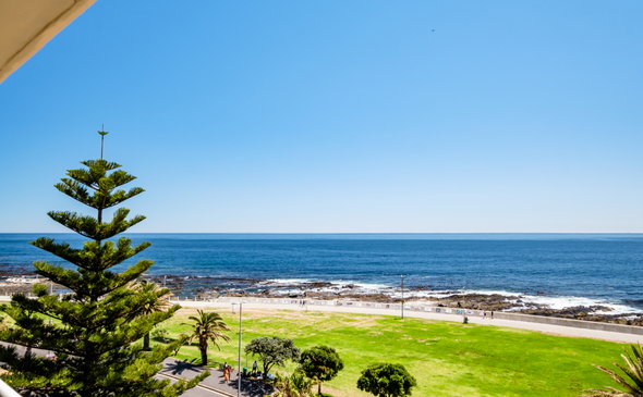 The Marine Sea Point