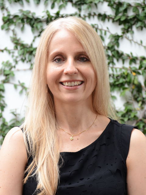Saskia Brown