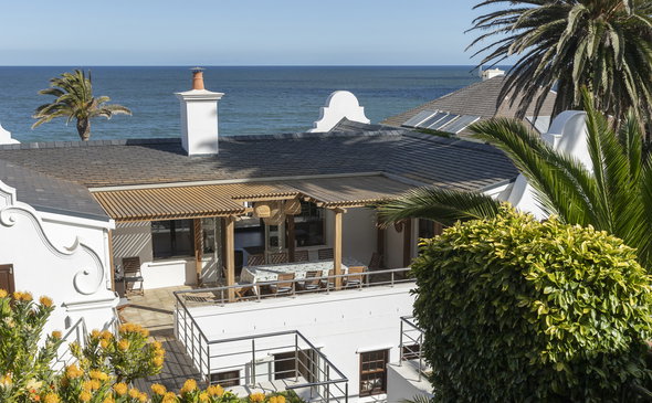 St. James Villa