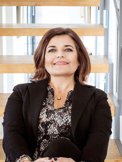 Therese Botha