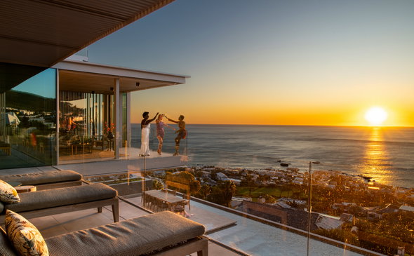 My African Dream 