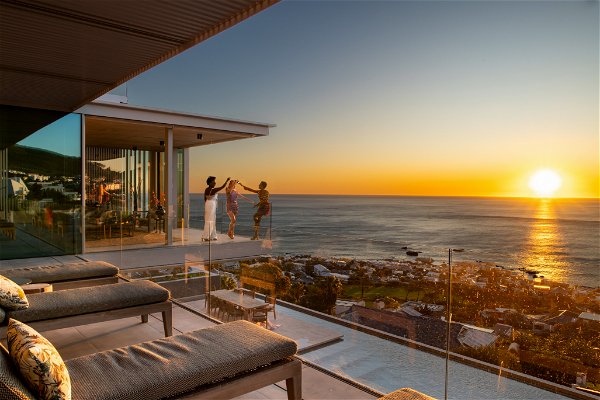My African Dream 