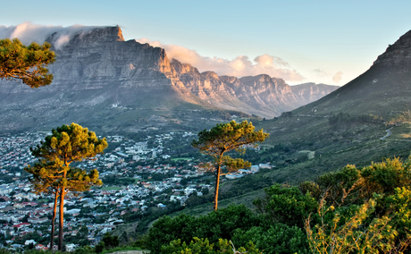 Signal Hill, Western Cape, South Africa