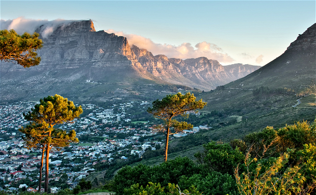 Signal Hill, Western Cape, South Africa