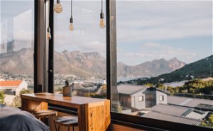 Winter Special @ The Fynbos Pod, Cape Town | 15% OFF