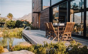 Winter Special @ The Sentinel Cabin, Cape Town | 15% OFF
