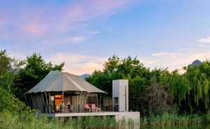 Stellenbosch Winter 30% Off 2 nights