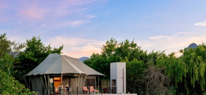 Stellenbosch Winter 30% Off 2 nights
