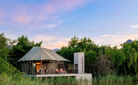 Stellenbosch Winter 30% Off 2 nights