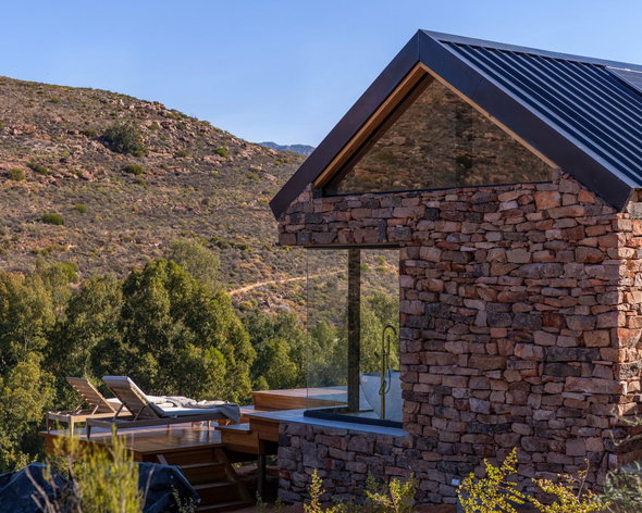 Ananda Cabin