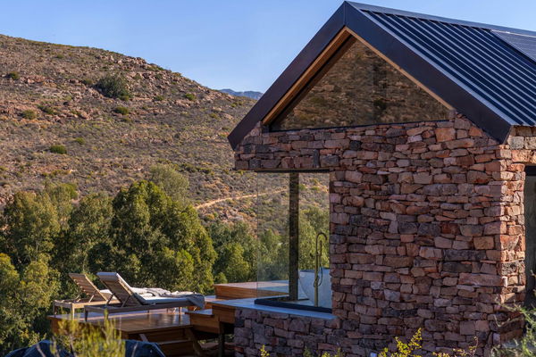 Ananda Cabin