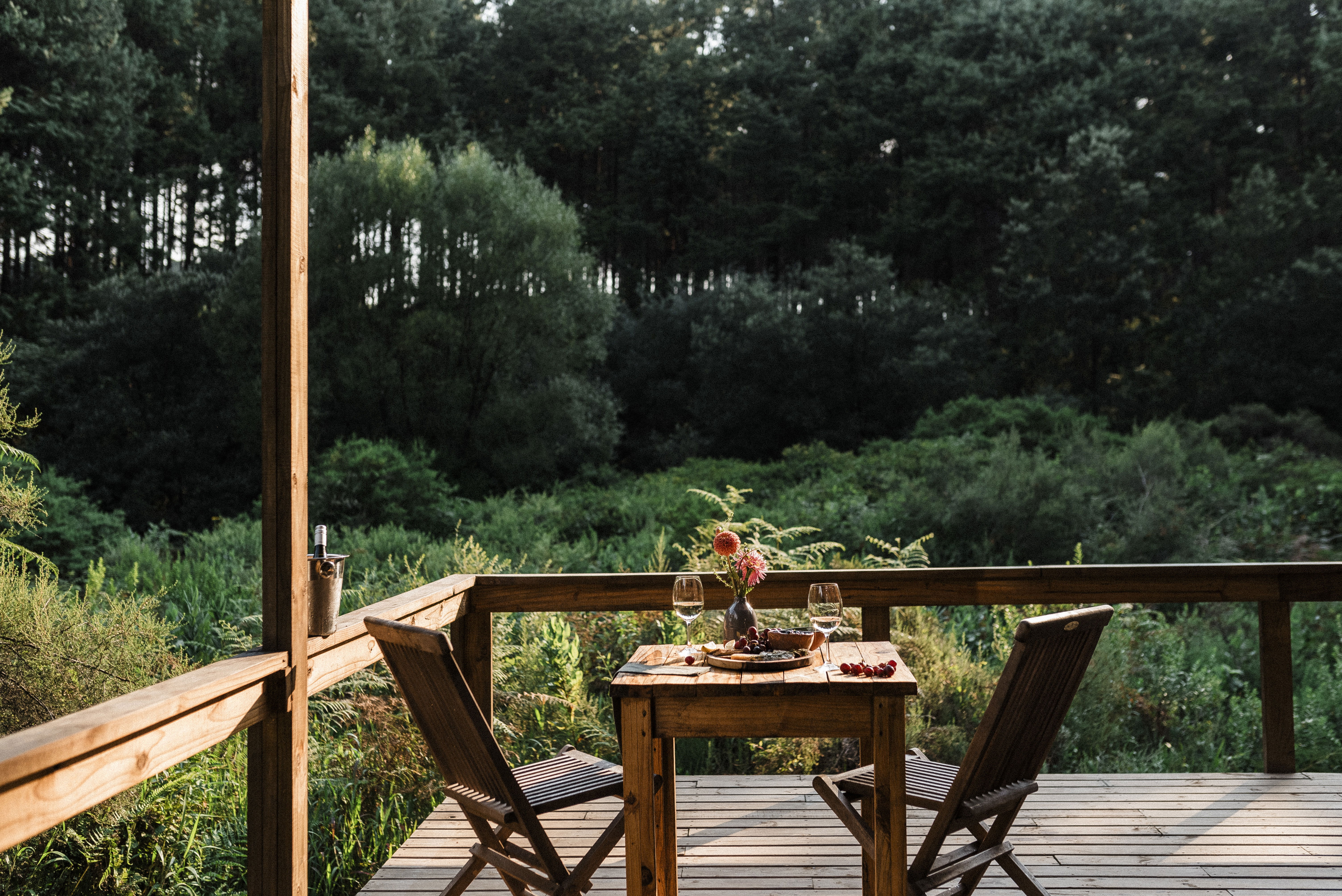 Cabins in Limpopo