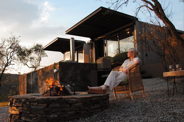 Cradle Valley Pod One