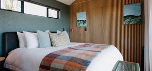 Shackleton Eco Pod - Stay 3, Pay 2 mid-week stays June & July 2026