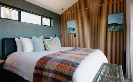 Wellington: Stay 3, Pay 2 mid-week June & Jul'26