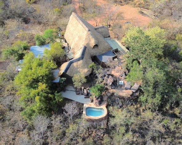 Aloe Lodge